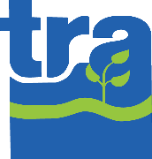 Trinity River Authority of Texas Logo